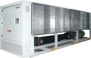 GEA replaces old models